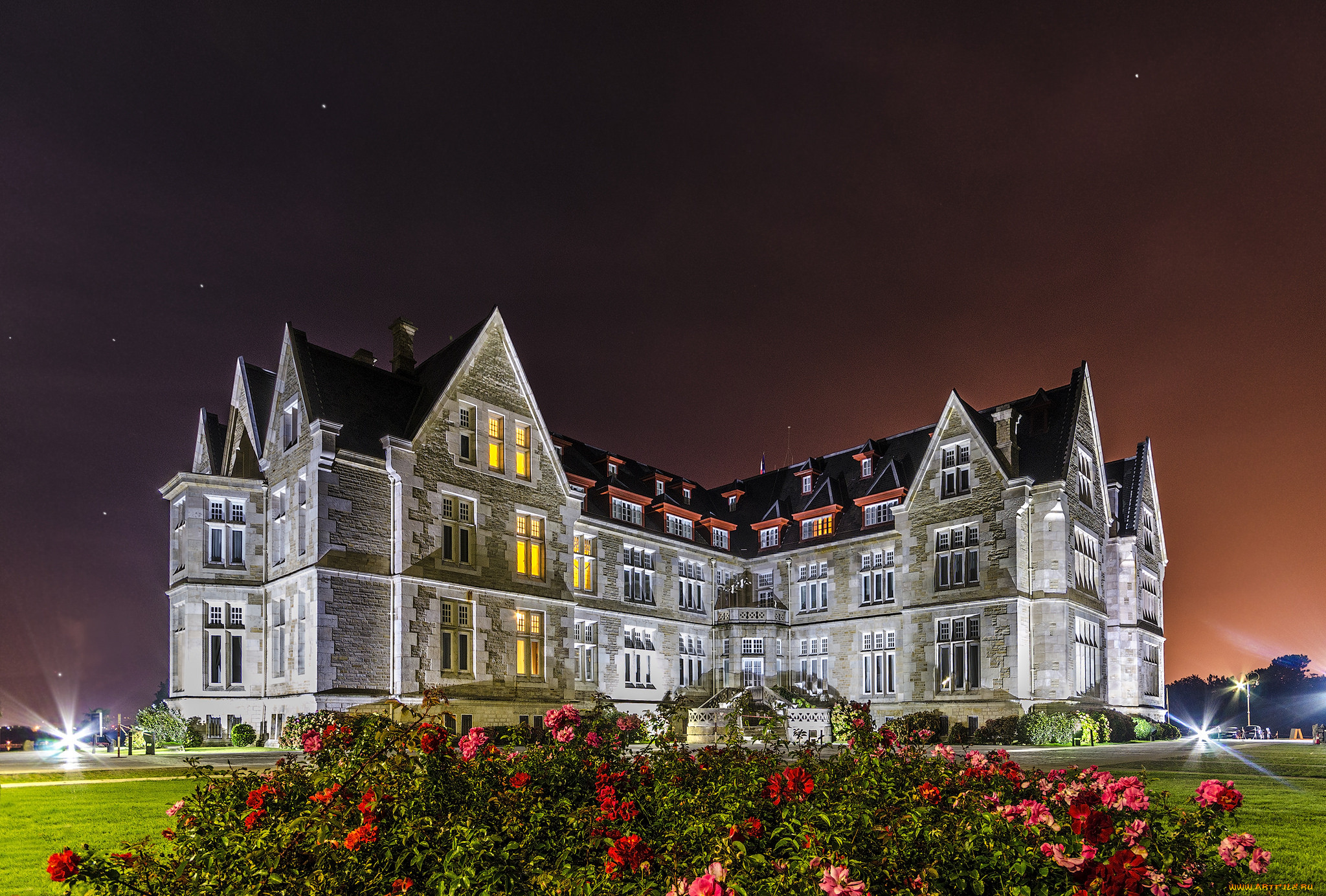 palacio de la magdalena santander, , - ,  ,  , , , , , 
